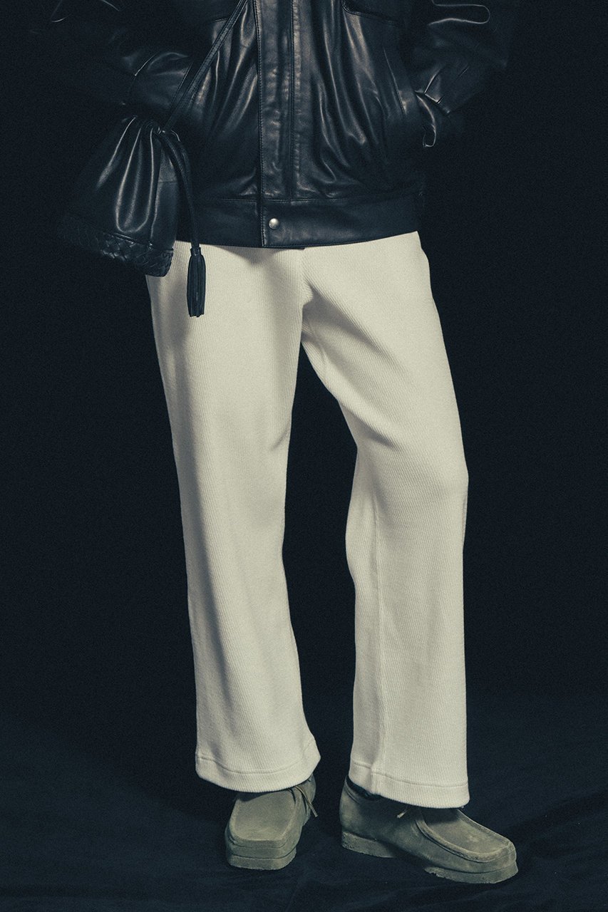 【セブン バイ セブン/SEVEN BY SEVEN / MEN】の【MEN】ヘビーウェイトサーマルパンツ 人気、トレンドファッション・服の通販 founy(ファニー) 　ファッション　Fashion　メンズファッション　Fashion for Men　ボトムス　Bottoms　シンプル　Simple, Minimal　other-7|ID: prp329100004131881 ipo3291000000035794925