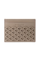 【セルジオ ロッシ/SERGIO ROSSI】のsrMERMAID CARD HOLDER 人気、トレンドファッション・服の通販 founy(ファニー) ファッション Fashion レディースファッション WOMEN 財布 Wallets カードケース/名刺入れ Card Cases ギフト プレゼント Gift Present パターン Pattern マーメイド Mermaid ワーク Work NEW・新作・新着・新入荷 New Arrivals 財布 Wallet thumbnail トープ|ID: prp329100004131883 ipo3291000000028260904