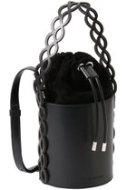 【セルジオ ロッシ/SERGIO ROSSI】のsrMERMAID SHOULDER ブラック|ID: prp329100004131884 ipo3291000000036927460