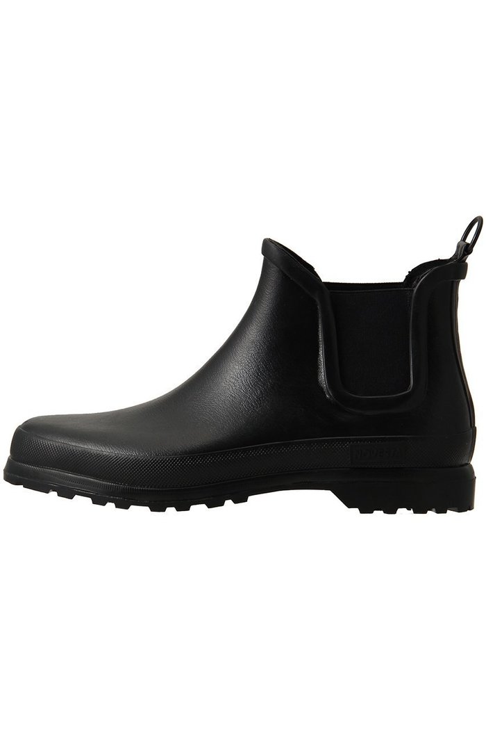 【ノヴェスタ/NOVESTA / MEN】の【MEN】CHELSEA レインブーツ インテリア・キッズ・メンズ・レディースファッション・服の通販 founy(ファニー) https://founy.com/ ファッション Fashion メンズファッション Fashion for Men シューズ・靴 Shoes ブーツ・ショートブーツ Boots & Booties シンプル Simple, Minimal フォルム Silhouette, Form |ID: prp329100004134138 ipo3291000000032880802