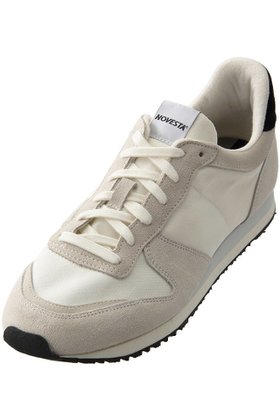 【ノヴェスタ/NOVESTA / MEN】の【MEN】MARATHON スニーカー 人気、トレンドファッション・服の通販 founy(ファニー) ファッション Fashion メンズファッション Fashion for Men シューズ・靴 Shoes スニーカー / カジュアルにもスポーティにも Sneakers & Trainers クラシック Classic, Timeless Style スニーカー Sneakers, Trainers デニム Denim, Jeans Material ベーシック Basic, Essential メンズ Men's, Menswear 定番 Standard, Basic Item 軽量 Lightweight, Ultra Light |ID:prp329100004134140