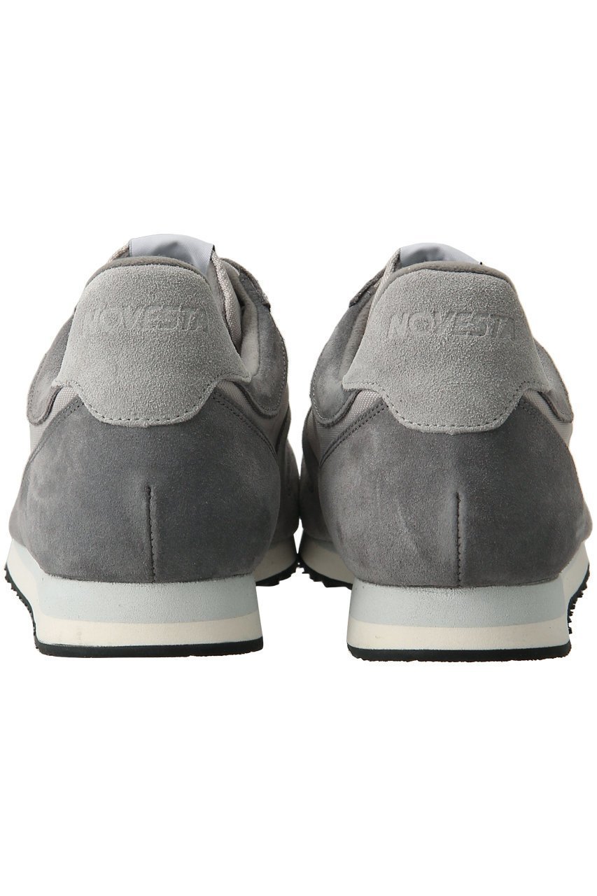 【ノヴェスタ/NOVESTA / MEN】の【MEN】MARATHON スニーカー 人気、トレンドファッション・服の通販 founy(ファニー) 　ファッション　Fashion　メンズファッション　Fashion for Men　シューズ・靴　Shoes　スニーカー / カジュアルにもスポーティにも　Sneakers & Trainers　クラシック　Classic, Timeless Style　スニーカー　Sneakers, Trainers　デニム　Denim, Jeans Material　ベーシック　Basic, Essential　メンズ　Men's, Menswear　定番　Standard, Basic Item　軽量　Lightweight, Ultra Light　other-3|ID: prp329100004134140 ipo3291000000032880873