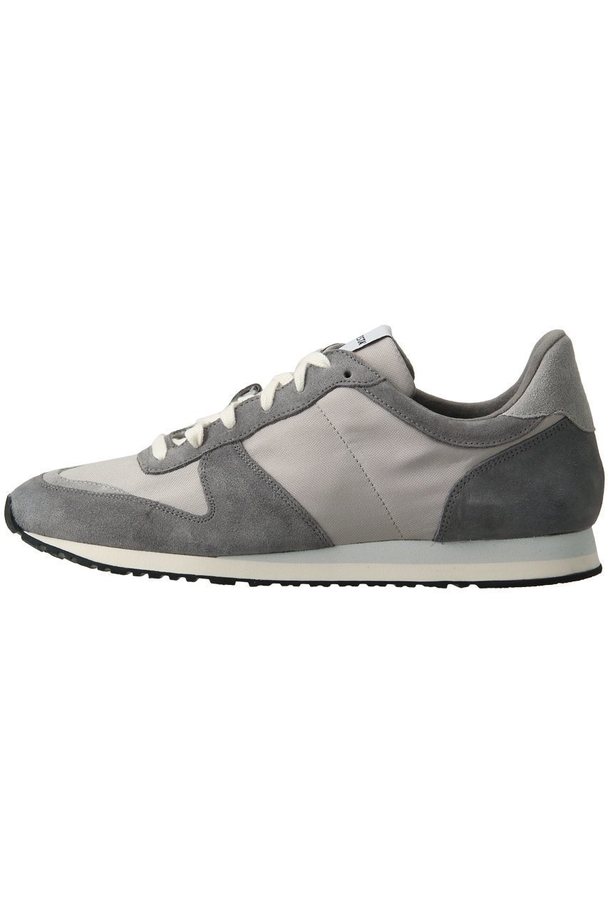 【ノヴェスタ/NOVESTA / MEN】の【MEN】MARATHON スニーカー 人気、トレンドファッション・服の通販 founy(ファニー) 　ファッション　Fashion　メンズファッション　Fashion for Men　シューズ・靴　Shoes　スニーカー / カジュアルにもスポーティにも　Sneakers & Trainers　クラシック　Classic, Timeless Style　スニーカー　Sneakers, Trainers　デニム　Denim, Jeans Material　ベーシック　Basic, Essential　メンズ　Men's, Menswear　定番　Standard, Basic Item　軽量　Lightweight, Ultra Light　other-4|ID: prp329100004134140 ipo3291000000032880879