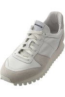 【ノヴェスタ/NOVESTA / MEN】の【MEN】MARATHON LEATHER TRAIL スニーカー 人気、トレンドファッション・服の通販 founy(ファニー) ファッション Fashion メンズファッション Fashion for Men シューズ・靴 Shoes スニーカー / カジュアルにもスポーティにも Sneakers & Trainers スニーカー Sneakers, Trainers |ID:prp329100004134142