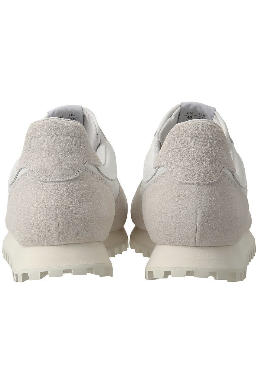 【ノヴェスタ/NOVESTA / MEN】の【MEN】MARATHON LEATHER TRAIL スニーカー 人気、トレンドファッション・服の通販 founy(ファニー) 　ファッション　Fashion　メンズファッション　Fashion for Men　シューズ・靴　Shoes　スニーカー / カジュアルにもスポーティにも　Sneakers & Trainers　スニーカー　Sneakers, Trainers　other-3|ID: prp329100004134142 ipo3291000000032880920