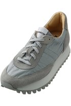 【ノヴェスタ/NOVESTA】のMARATHON RUNNER SUPER TRAIL スニーカー 人気、トレンドファッション・服の通販 founy(ファニー) ファッション Fashion レディースファッション WOMEN シューズ Shoes スニーカー Sneakers モダン Modern ランニング Running 厚底 Platforms NEW・新作・新着・新入荷 New Arrivals 軽量 Lightweight thumbnail オールグレー|ID: prp329100004134143 ipo3291000000028285200