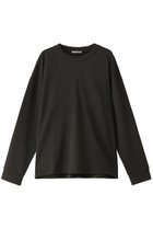 【ザ ロウ/THE ROW / MEN】の【MEN】EZAN TOP 人気、トレンドファッション・服の通販 founy(ファニー) ファッション Fashion メンズファッション MEN トップス・カットソー Tops/Tshirt/Men シャツ Shirts シンプル Simple スリーブ Sleeve トレンド Trend ロング Long NEW・新作・新着・新入荷 New Arrivals thumbnail ダブテイル|ID: prp329100004134145 ipo3291000000028285211