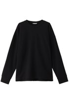 【ザ ロウ/THE ROW / MEN】の【MEN】EZAN TOP ブラック|ID: prp329100004134145 ipo3291000000032899446