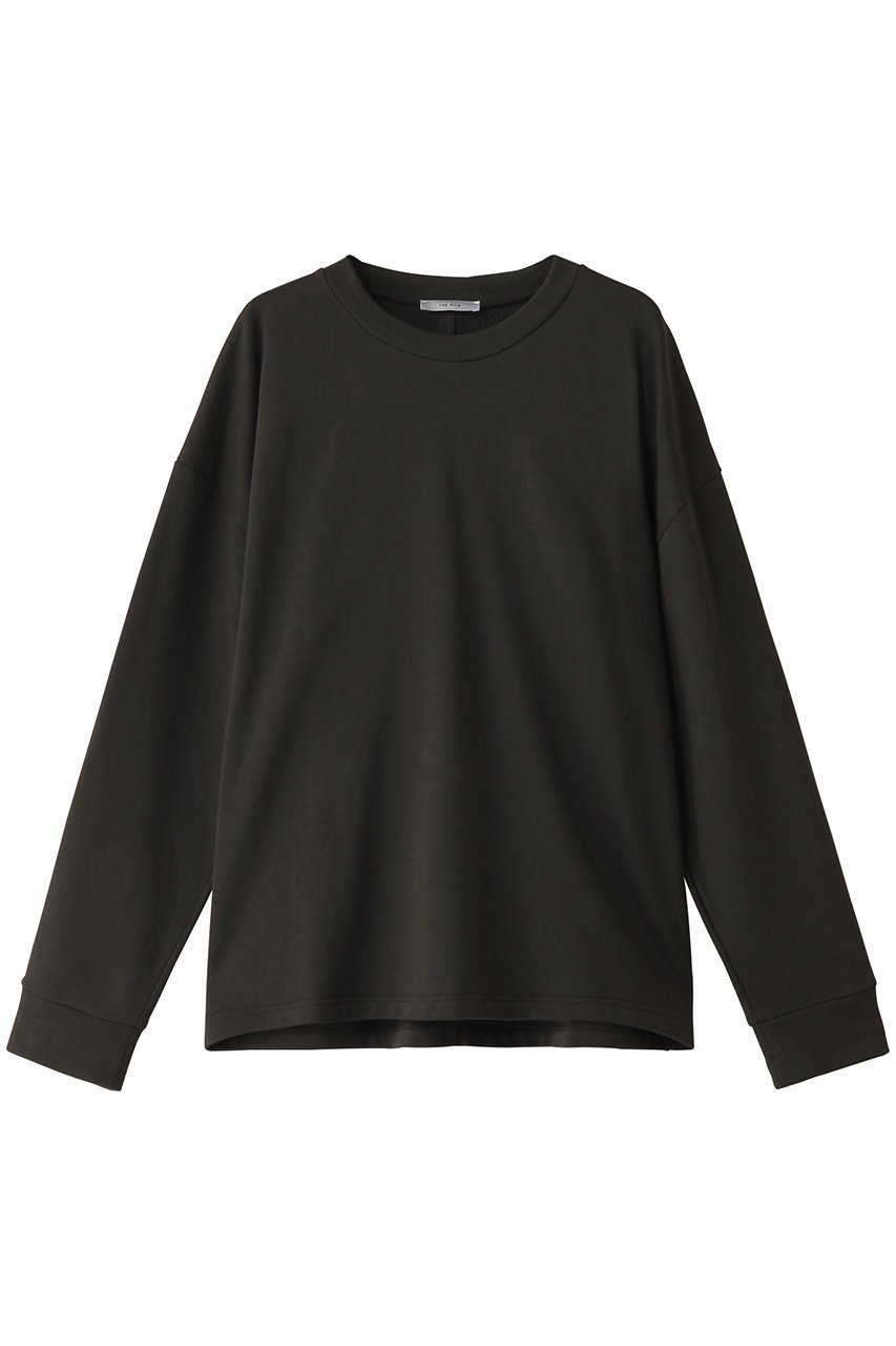 【ザ ロウ/THE ROW / MEN】の【MEN】EZAN TOP インテリア・キッズ・メンズ・レディースファッション・服の通販 founy(ファニー) 　ファッション　Fashion　メンズファッション　Fashion for Men　トップス・カットソー　Cut & Sew Tops　メンズシャツ　Shirts　シンプル　Simple, Minimal　スリーブ　Sleeve, Long Sleeve / Short Sleeve　トレンド　Trend, Trending Now　ロング　Long, Long-Length　ダブテイル|ID: prp329100004134145 ipo3291000000032899448