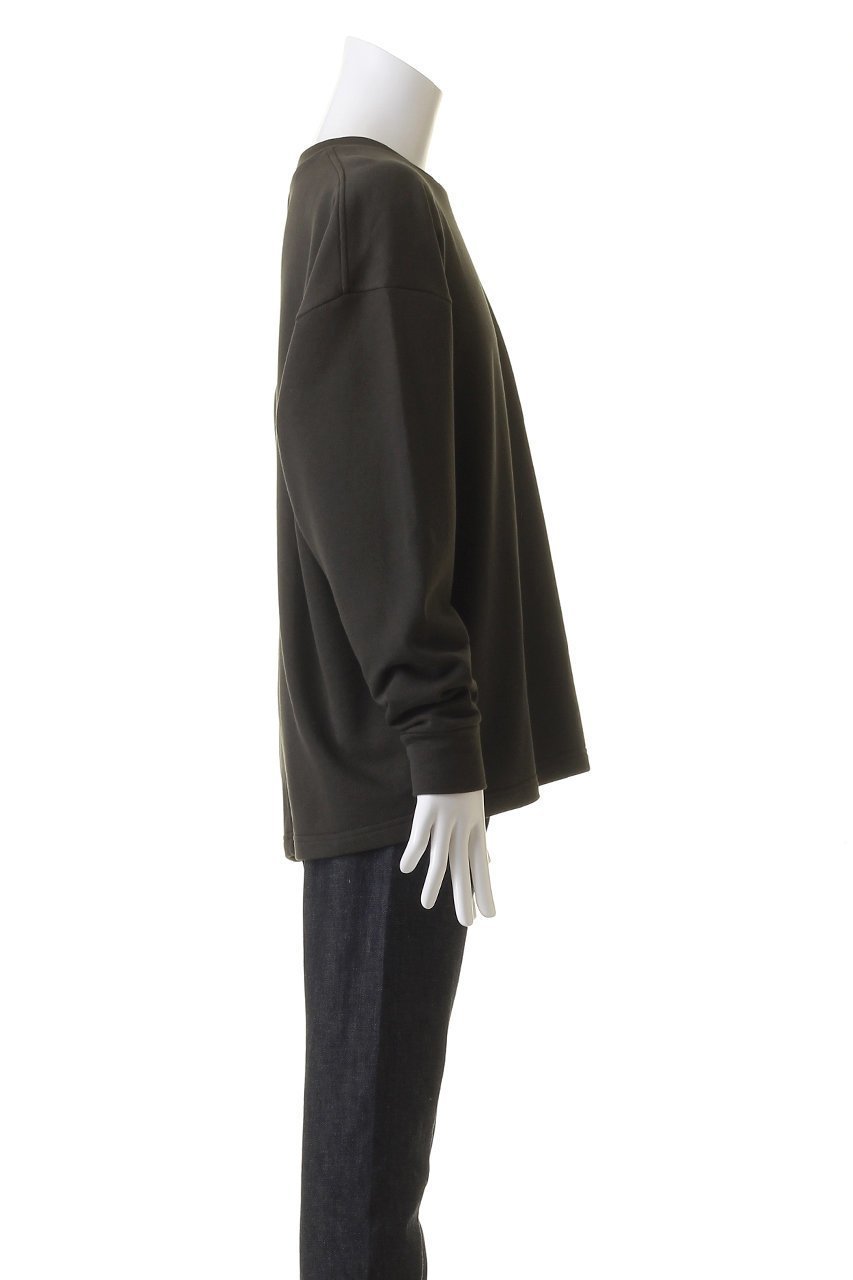 【ザ ロウ/THE ROW / MEN】の【MEN】EZAN TOP 人気、トレンドファッション・服の通販 founy(ファニー) 　ファッション　Fashion　メンズファッション　Fashion for Men　トップス・カットソー　Cut & Sew Tops　メンズシャツ　Shirts　シンプル　Simple, Minimal　スリーブ　Sleeve, Long Sleeve / Short Sleeve　トレンド　Trend, Trending Now　ロング　Long, Long-Length　other-3|ID: prp329100004134145 ipo3291000000032899455