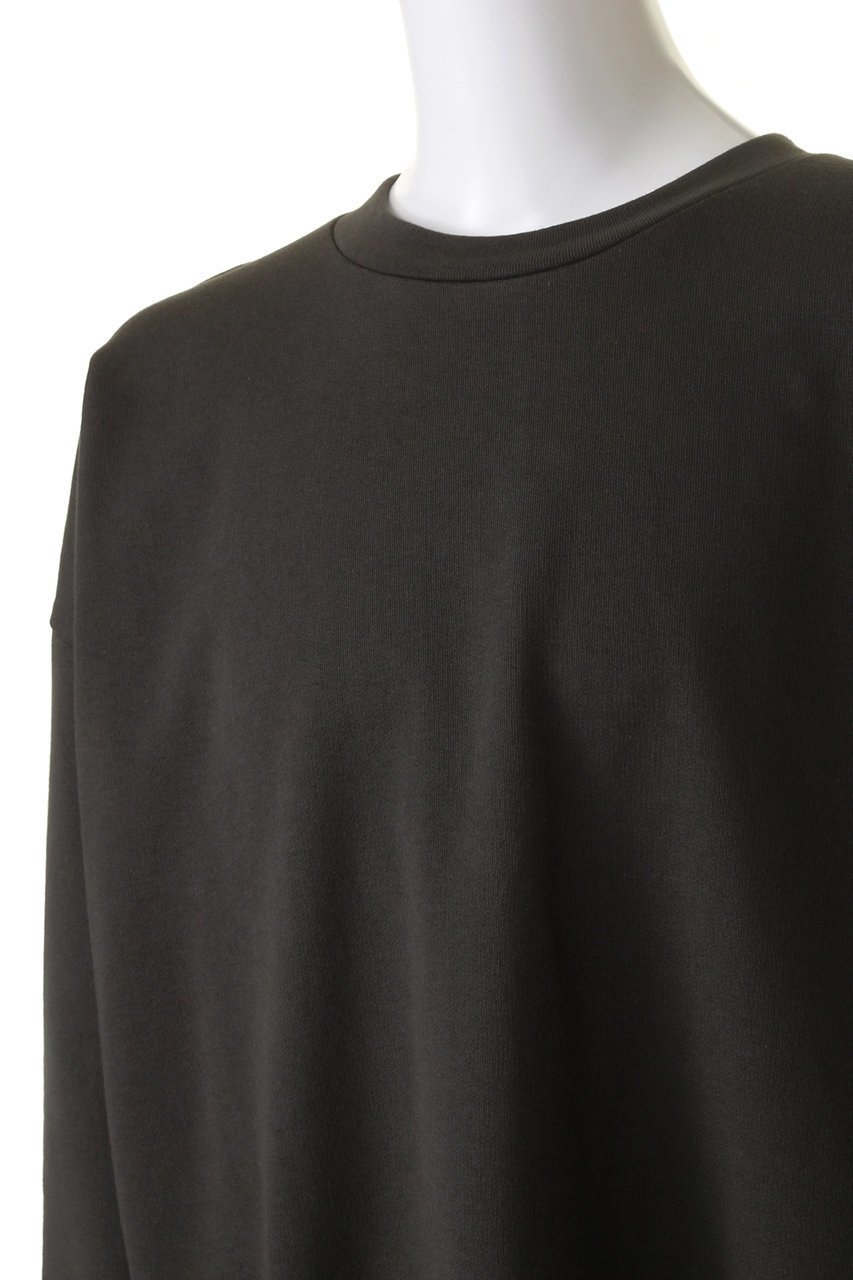 【ザ ロウ/THE ROW / MEN】の【MEN】EZAN TOP 人気、トレンドファッション・服の通販 founy(ファニー) 　ファッション　Fashion　メンズファッション　Fashion for Men　トップス・カットソー　Cut & Sew Tops　メンズシャツ　Shirts　シンプル　Simple, Minimal　スリーブ　Sleeve, Long Sleeve / Short Sleeve　トレンド　Trend, Trending Now　ロング　Long, Long-Length　other-5|ID: prp329100004134145 ipo3291000000032899461