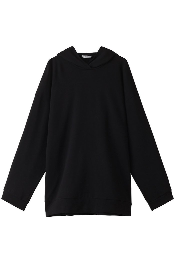 【ザ ロウ/THE ROW / MEN】の【MEN】ESSONI TOP インテリア・キッズ・メンズ・レディースファッション・服の通販 founy(ファニー) https://founy.com/ ファッション Fashion メンズファッション MEN トップス・カットソー Tops/Tshirt/Men パーカ Sweats シャツ Shirts シンプル Simple スマート Smart ロング Long |ID: prp329100004134146 ipo3291000000028285212