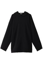 【ザ ロウ/THE ROW / MEN】の【MEN】ESSONI TOP 人気、トレンドファッション・服の通販 founy(ファニー) ファッション Fashion メンズファッション MEN トップス・カットソー Tops/Tshirt/Men パーカ Sweats シャツ Shirts シンプル Simple スマート Smart ロング Long NEW・新作・新着・新入荷 New Arrivals thumbnail ブラック|ID: prp329100004134146 ipo3291000000028285213