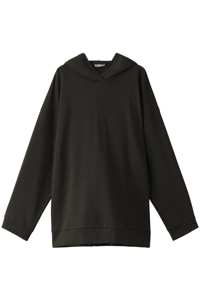 【ザ ロウ/THE ROW / MEN】の【MEN】ESSONI TOP インテリア・キッズ・メンズ・レディースファッション・服の通販 founy(ファニー) https://founy.com/ ファッション Fashion メンズファッション MEN トップス・カットソー Tops/Tshirt/Men パーカ Sweats シャツ Shirts シンプル Simple スマート Smart ロング Long |ID: prp329100004134146 ipo3291000000030997029