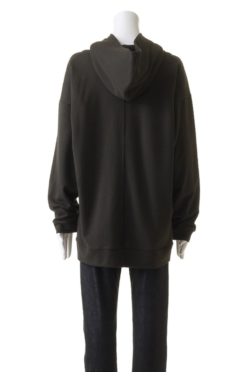 【ザ ロウ/THE ROW / MEN】の【MEN】ESSONI TOP 人気、トレンドファッション・服の通販 founy(ファニー) 　ファッション　Fashion　メンズファッション　Fashion for Men　トップス・カットソー　Cut & Sew Tops　パーカー・フーディー / カジュアルコーデ　Hoodies & Parkas　メンズシャツ　Shirts　シンプル　Simple, Minimal　スマート　Smart, Elegant　ロング　Long, Long-Length　other-4|ID: prp329100004134146 ipo3291000000032899476