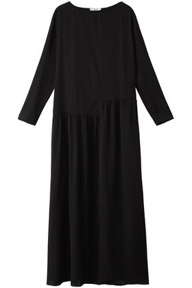 【ザ ロウ/THE ROW】のCALLAS DRESS 人気、トレンドファッション・服の通販 founy(ファニー) ファッション Fashion レディースファッション WOMEN ワンピース Dress ドレス Party Dresses チュニック Tunic エレガント 上品 Elegant キュプラ Cupra ギャザー Gather シューズ Shoes チュニック Tunic ドレス Dress ドレープ Drape フェミニン Feminine ロング Long |ID:prp329100004134148