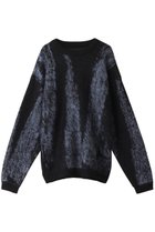 【ヨーク/YOKE / MEN】の【MEN】ジャカードモヘアセーター 人気、トレンドファッション・服の通販 founy(ファニー) ファッション Fashion メンズファッション MEN トップス・カットソー Tops/Tshirt/Men ニット Knit Tops A/W・秋冬 Aw・Autumn/Winter・Fw・Fall-Winter なめらか Smooth グラフィック Graphic ジャカード Jacquard モヘア Mohair 冬 Winter 定番 Standard thumbnail ブルー|ID: prp329100004134159 ipo3291000000028285249