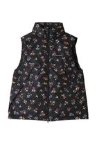 【コロンビア/Columbia】のウィメンズトゥリースワローインシュレーテッドベスト Black Flower Print|ID: prp329100004134168 ipo3291000000028285275