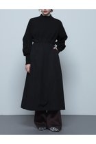 【ローズバッド/ROSE BUD】のニットドッキングワンピース 人気、トレンドファッション・服の通販 founy(ファニー) ファッション Fashion レディースファッション WOMEN ワンピース Dress チュニック Tunic チュニック Tunic トレンド Trend ドッキング Docking ロング Long 今季 This Season NEW・新作・新着・新入荷 New Arrivals thumbnail ブラック|ID: prp329100004134186 ipo3291000000028285323