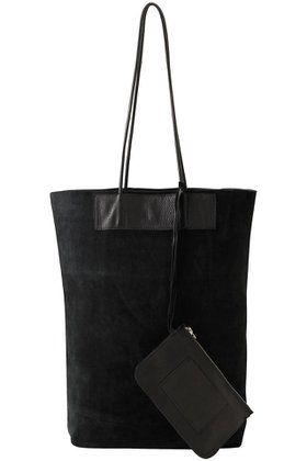 【シシ/sisii】の【UNISEX】ショッパーバッグ ミディアム 人気、トレンドファッション・服の通販 founy(ファニー) ファッション Fashion レディースファッション Fashion for Women バッグ Bags ユニセックス Unisex, Genderless なめらか Smooth, Silky Texture ポーチ Pouch, Small Case エレガント 上品 Elegant |ID:prp329100004134191