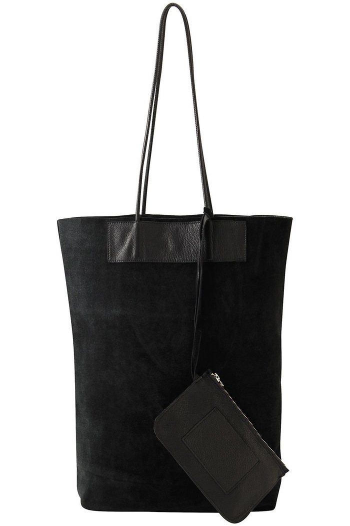 【シシ/sisii】の【UNISEX】ショッパーバッグ ミディアム インテリア・キッズ・メンズ・レディースファッション・服の通販 founy(ファニー) https://founy.com/ ファッション Fashion レディースファッション Fashion for Women バッグ Bags ユニセックス Unisex, Genderless なめらか Smooth, Silky Texture ポーチ Pouch, Small Case エレガント 上品 Elegant |ID: prp329100004134191 ipo3291000000036908368