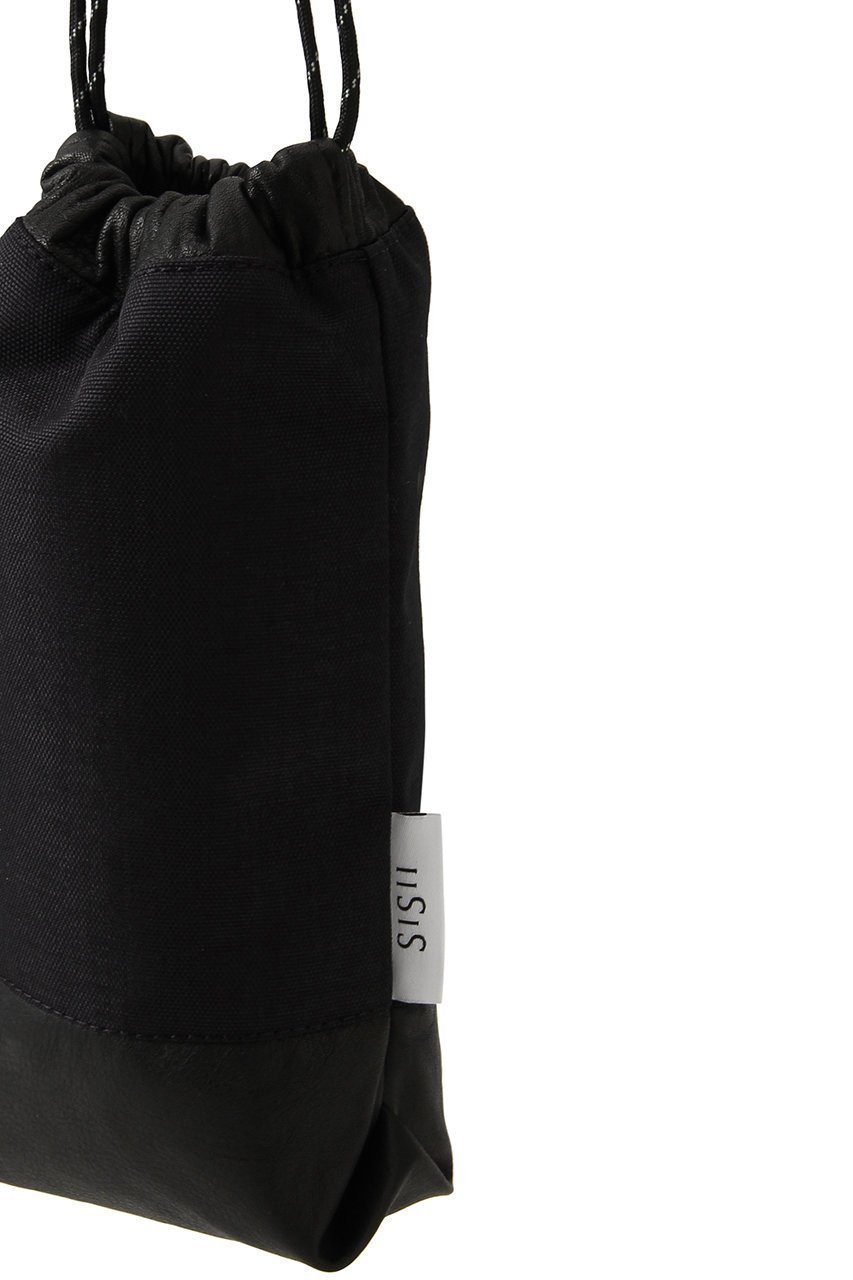 【シシ/sisii】の【UNISEX】DEMIバッグ 人気、トレンドファッション・服の通販 founy(ファニー) 　ファッション　Fashion　レディースファッション　Fashion for Women　バッグ　Bags　ユニセックス　Unisex, Genderless　なめらか　Smooth, Silky Texture　フォルム　Silhouette, Form　エレガント 上品　Elegant　定番　Standard, Basic Item　旅行　Travel　other-4|ID: prp329100004134192 ipo3291000000032791692