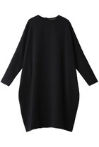 【ミズイロ インド/mizuiro ind】のcocoon wide OP ワンピース navy|ID: prp329100004134198 ipo3291000000032893197