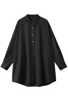 【ミズイロ インド/mizuiro ind】のback cocoon wide shirt シャツ 人気、トレンドファッション・服の通販 founy(ファニー) ファッション Fashion レディースファッション WOMEN トップス・カットソー Tops/Tshirt シャツ/ブラウス Shirts/Blouses なめらか Smooth ギャザー Gather シンプル Simple スリーブ Sleeve ロング Long エレガント 上品 Elegant NEW・新作・新着・新入荷 New Arrivals thumbnail c.gray|ID: prp329100004134199 ipo3291000000028285373