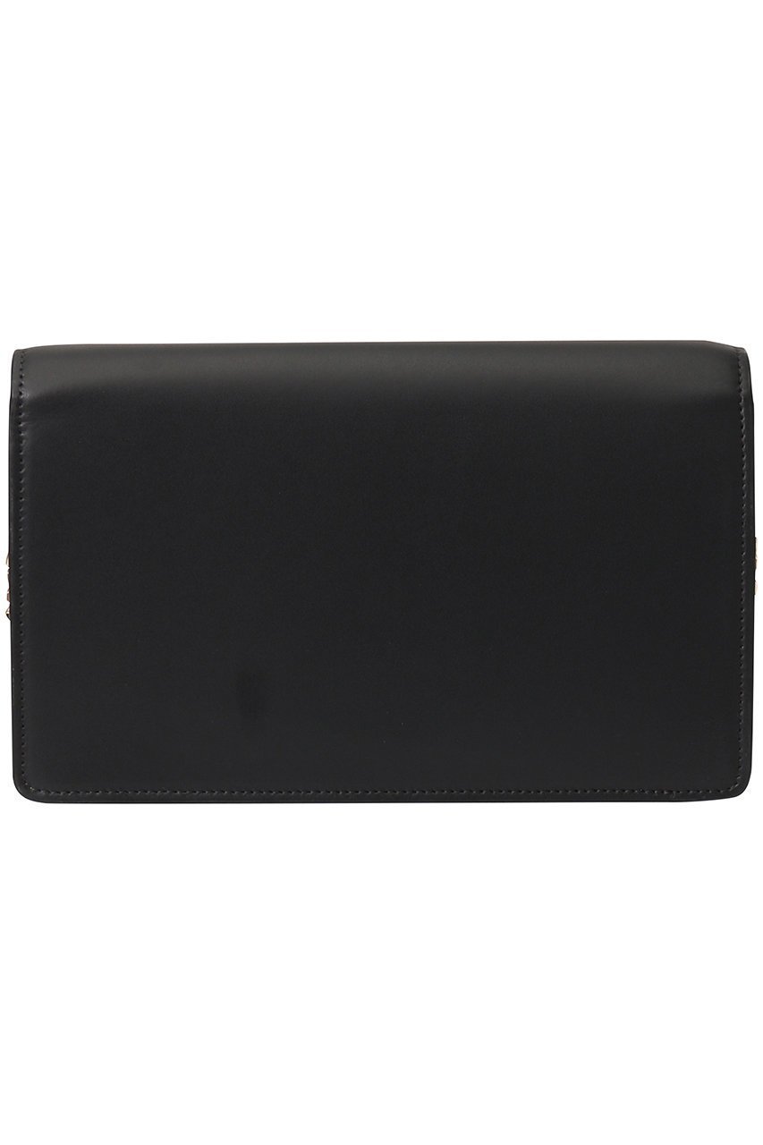 【ザンチェッティ/ZANCHETTI】のCHAIN WALLET 人気、トレンドファッション・服の通販 founy(ファニー) 　ファッション　Fashion　レディースファッション　Ladies' Fashion Online　ショルダー　Shoulder　チェーン　Chain　トレンド　Trend　パーティ　Party　ポシェット　Pochette　ラグジュアリー　Luxury　ロング　Long　other-4|ID: prp329100004134217 ipo3291000000031359173