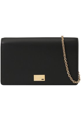 【ザンチェッティ/ZANCHETTI】のCHAIN WALLET 人気、トレンドファッション・服の通販 founy(ファニー) ファッション Fashion レディースファッション Ladies' Fashion Online ショルダー Shoulder チェーン Chain トレンド Trend パーティ Party ポシェット Pochette ラグジュアリー Luxury ロング Long 再入荷 Restock/Back In Stock/Re Arrival |ID:prp329100004134217