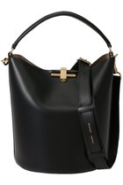 【ザンチェッティ/ZANCHETTI】のAMLETO BUCKET 人気、トレンドファッション・服の通販 founy(ファニー) ファッション Fashion レディースファッション Fashion for Women シンプル Simple, Minimal ビジネス 仕事 通勤 Business / Work / Commuting ポーチ Pouch, Small Case エレガント 上品 Elegant 再入荷 Restock / Back in Stock thumbnail ブラック|ID: prp329100004134219 ipo3291000000032786859