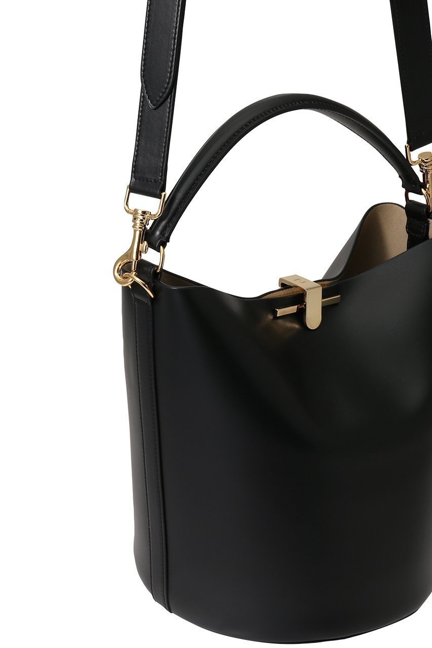 【ザンチェッティ/ZANCHETTI】のAMLETO BUCKET 人気、トレンドファッション・服の通販 founy(ファニー) 　ファッション　Fashion　レディースファッション　Fashion for Women　シンプル　Simple, Minimal　ビジネス 仕事 通勤　Business / Work / Commuting　ポーチ　Pouch, Small Case　エレガント 上品　Elegant　再入荷　Restock / Back in Stock　other-4|ID: prp329100004134219 ipo3291000000032786869