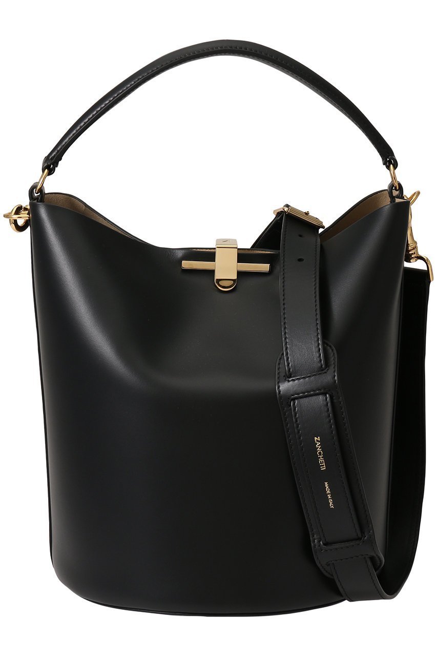 【ザンチェッティ/ZANCHETTI】のAMLETO BUCKET 人気、トレンドファッション・服の通販 founy(ファニー) 　ファッション　Fashion　レディースファッション　Fashion for Women　バッグ　Bags　シンプル　Simple, Minimal　ビジネス 仕事 通勤　Business / Work / Commuting　ポーチ　Pouch, Small Case　エレガント 上品　Elegant　 other-1|ID: prp329100004134219 ipo3291000000036927124