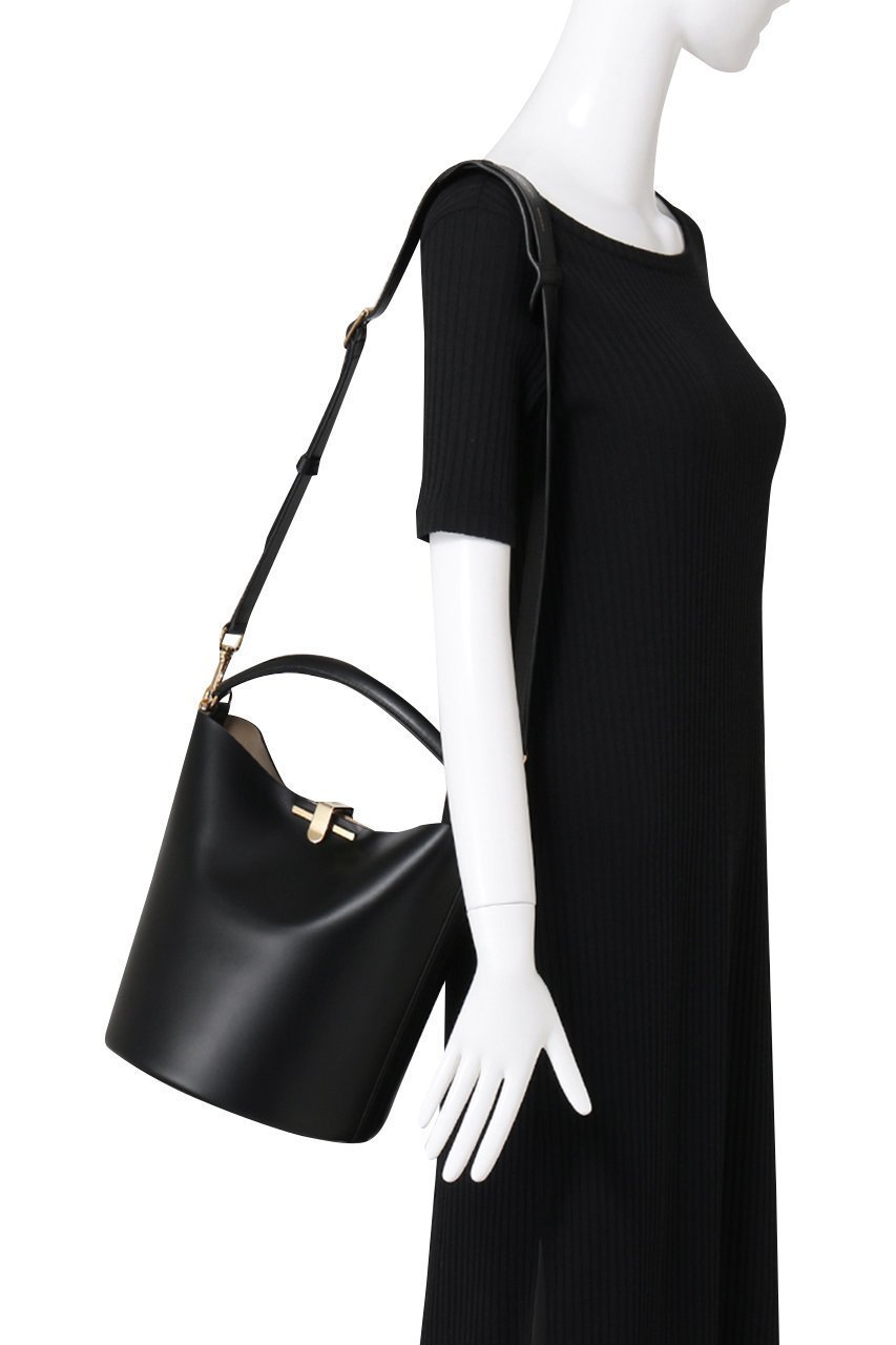 【ザンチェッティ/ZANCHETTI】のAMLETO BUCKET 人気、トレンドファッション・服の通販 founy(ファニー) 　ファッション　Fashion　レディースファッション　Fashion for Women　バッグ　Bags　シンプル　Simple, Minimal　ビジネス 仕事 通勤　Business / Work / Commuting　ポーチ　Pouch, Small Case　エレガント 上品　Elegant　other-2|ID: prp329100004134219 ipo3291000000036927128