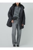 【カオス/Chaos】の【REMI RELIEF】別注ロングダウンコート 24AW 人気、トレンドファッション・服の通販 founy(ファニー) ファッション Fashion レディースファッション WOMEN アウター Coat Outerwear コート Coats ダウン Down Coats And Jackets 2024年 2024 2024-2025秋冬・A/W Aw/Autumn/Winter/Fw/Fall/2024-2025 ダウン Down ロング Long 別注 Special Order NEW・新作・新着・新入荷 New Arrivals |ID:prp329100004134220