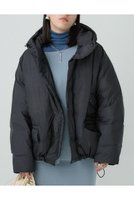 【カオス/Chaos】の【REMI RELIEF】別注ショートダウンコート 24AW 人気、トレンドファッション・服の通販 founy(ファニー) ファッション Fashion レディースファッション WOMEN アウター Coat Outerwear コート Coats ダウン Down Coats And Jackets 2024年 2024 2024-2025秋冬・A/W Aw/Autumn/Winter/Fw/Fall/2024-2025 ショート Short ダウン Down 別注 Special Order NEW・新作・新着・新入荷 New Arrivals |ID:prp329100004134221