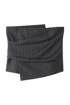 【エステータ/esteta】のストライプシークインビスチェ スレートグレー|ID: prp329100004134246 ipo3291000000036028386