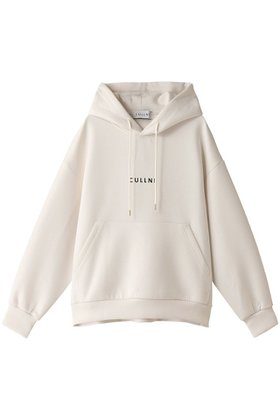 【クルニ/CULLNI】 【UNISEX】CULLNI ロゴ エンブロイダリー フーディー人気、トレンドファッション・服の通販 founy(ファニー) ファッション Fashion レディースファッション Fashion for Women トップス・カットソー Cut & Sew Tops シャツ・ブラウス・オフィスカジュアル Elegant Blouses & Button-Ups レディースパーカー・カジュアルフーディー Casual Hoodies & Sweatshirts ロングTシャツ・Tシャツ Longline T-Shirts & Tees スウェット・クルーネックトップス Sweatshirts & Crewnecks / Relaxed Fit Sweat Tops カットソー・ベーシックTシャツ Cut-and-Sewn Tops / Stretch Tees & Basics ユニセックス Unisex, Genderless エンブロイダリー Embroidery Design シンプル Simple, Minimal ドローコード Drawcord, Drawstring Cord フォルム Silhouette, Form フロント Front, Front Design ポケット Pocket, Pocket Detail 今季 This Season, Current Season 定番 Standard, Basic Item |ID:prp329100004134248
