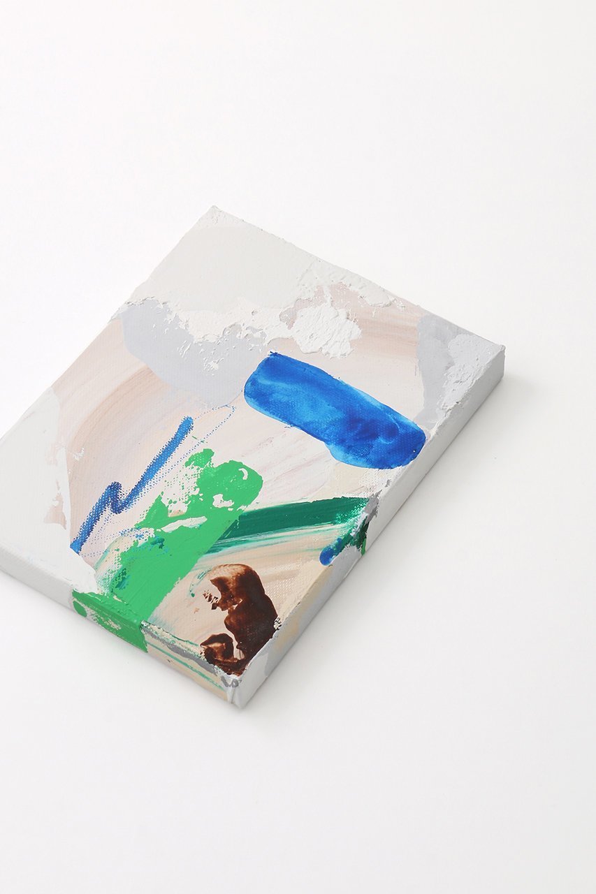 【エル デコ インテリア アート/ELLE DECOR Interior Art / GOODS】の【KAZUKI】Living Art/ O 人気、トレンドファッション・服の通販 founy(ファニー) 　ニューヨーク　New York　バランス　Balance　ワーク　Work　other-2|ID: prp329100004135597 ipo3291000000031243940