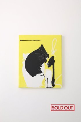 【エル デコ インテリア アート/ELLE DECOR Interior Art / GOODS】の【SOLD OUT】【KAZUKI】Living Art/ N 人気、トレンドファッション・服の通販 founy(ファニー) ニューヨーク New York, NYC Style バランス Balance, Style Balance ワーク Workwear, Utility Style |ID:prp329100004135598