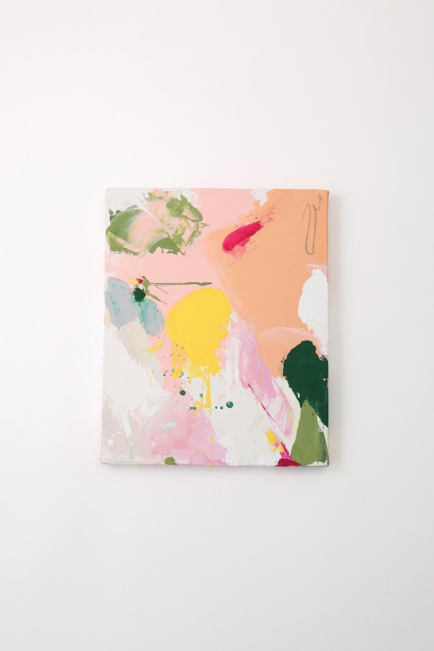 【エル デコ インテリア アート/ELLE DECOR Interior Art / GOODS】の【KAZUKI】Living Art/ M 人気、トレンドファッション・服の通販 founy(ファニー) 　ニューヨーク　New York　バランス　Balance　ワーク　Work　 other-1|ID: prp329100004135599 ipo3291000000028305484