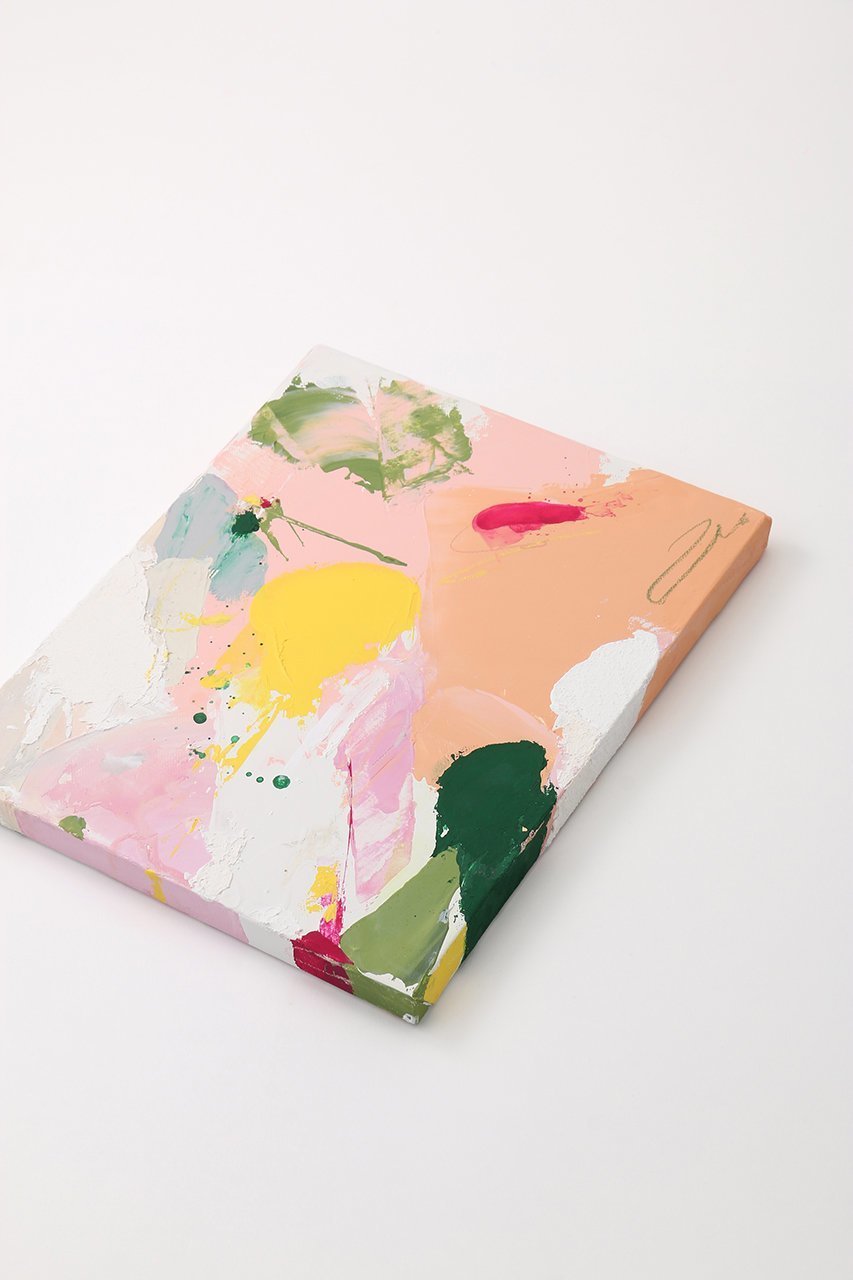 【エル デコ インテリア アート/ELLE DECOR Interior Art / GOODS】の【KAZUKI】Living Art/ M 人気、トレンドファッション・服の通販 founy(ファニー) 　ニューヨーク　New York　バランス　Balance　ワーク　Work　other-2|ID: prp329100004135599 ipo3291000000031243945
