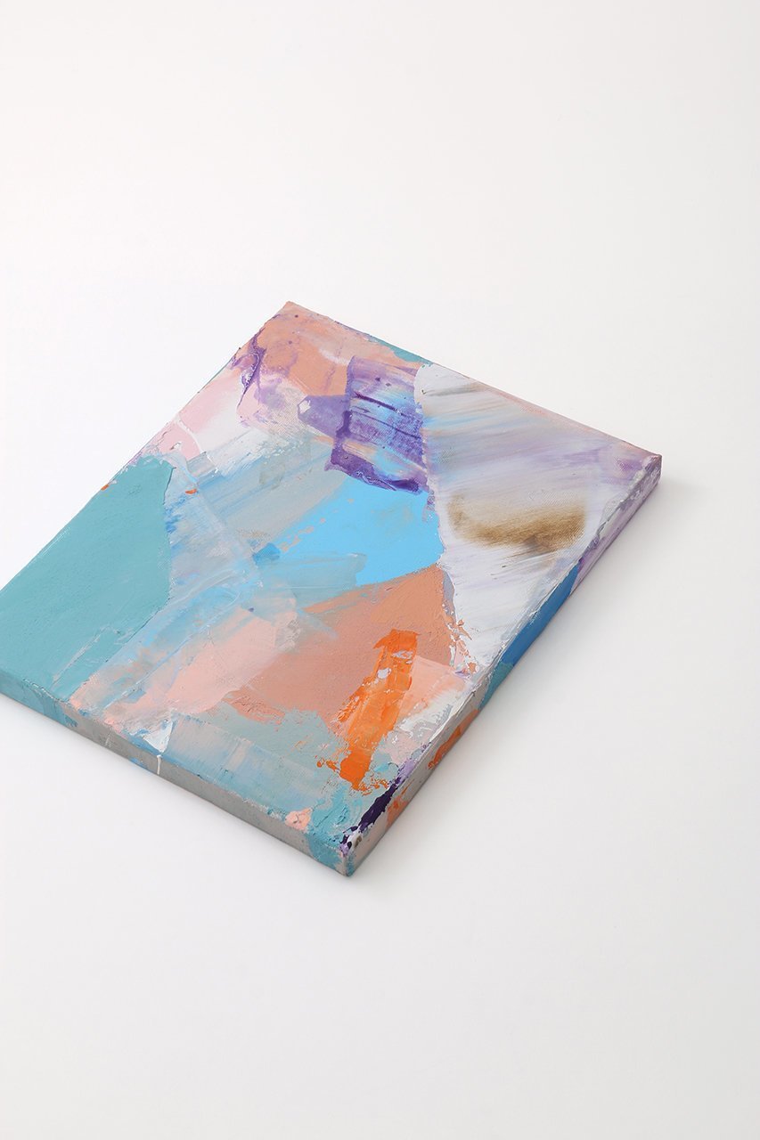 【エル デコ インテリア アート/ELLE DECOR Interior Art / GOODS】の【KAZUKI】Living Art/ L 人気、トレンドファッション・服の通販 founy(ファニー) 　ニューヨーク　New York　バランス　Balance　ワーク　Work　other-2|ID: prp329100004135600 ipo3291000000031243946