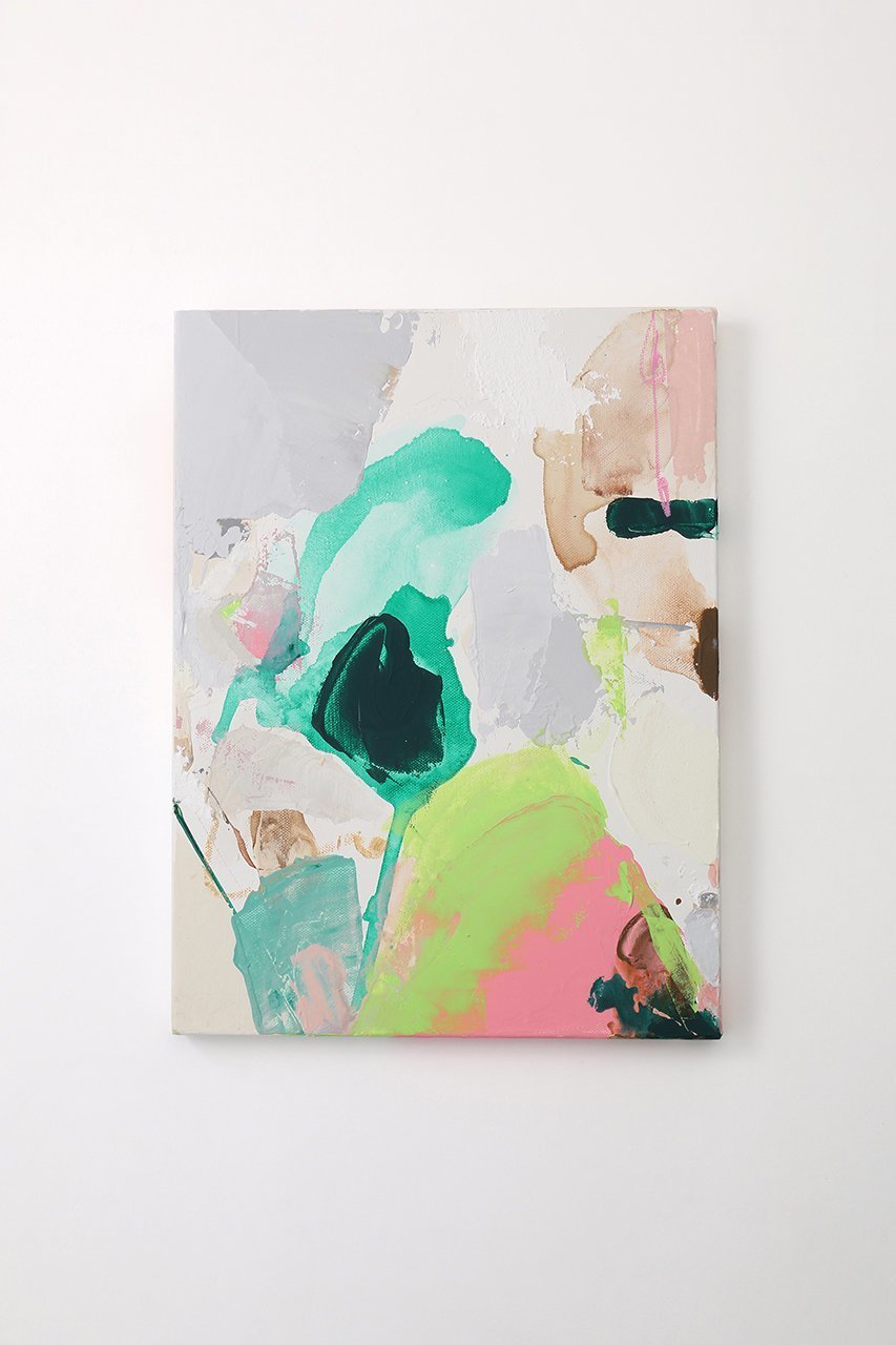 【エル デコ インテリア アート/ELLE DECOR Interior Art / GOODS】の【KAZUKI】Living Art/ K 人気、トレンドファッション・服の通販 founy(ファニー) 　ニューヨーク　New York　バランス　Balance　ワーク　Work　 other-1|ID: prp329100004135601 ipo3291000000028305488