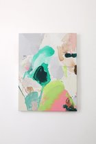 【エル デコ インテリア アート/ELLE DECOR Interior Art / GOODS】の【KAZUKI】Living Art/ K -|ID: prp329100004135601 ipo3291000000028305489