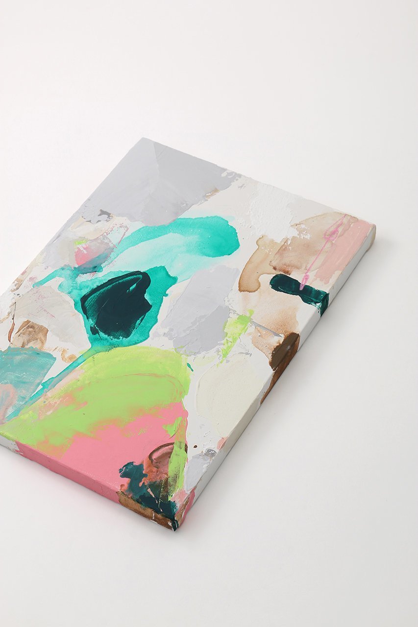 【エル デコ インテリア アート/ELLE DECOR Interior Art / GOODS】の【KAZUKI】Living Art/ K 人気、トレンドファッション・服の通販 founy(ファニー) 　ニューヨーク　New York　バランス　Balance　ワーク　Work　other-2|ID: prp329100004135601 ipo3291000000031243948