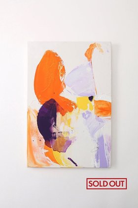 【エル デコ インテリア アート/ELLE DECOR Interior Art / GOODS】の【SOLD OUT】【KAZUKI】Living Art/ J 人気、トレンドファッション・服の通販 founy(ファニー) ニューヨーク New York, NYC Style バランス Balance, Style Balance ワーク Workwear, Utility Style |ID:prp329100004135602