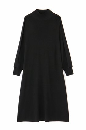 【アドーア/ADORE】のバイカラーラインニットワンピース 人気、トレンドファッション・服の通販 founy(ファニー) ファッション Fashion レディースファッション WOMEN ワンピース Dress ニットワンピース Knit Dresses チュニック Tunic チュニック Tunic ドッキング Docking ドレス Dress NEW・新作・新着・新入荷 New Arrivals |ID:prp329100004135658