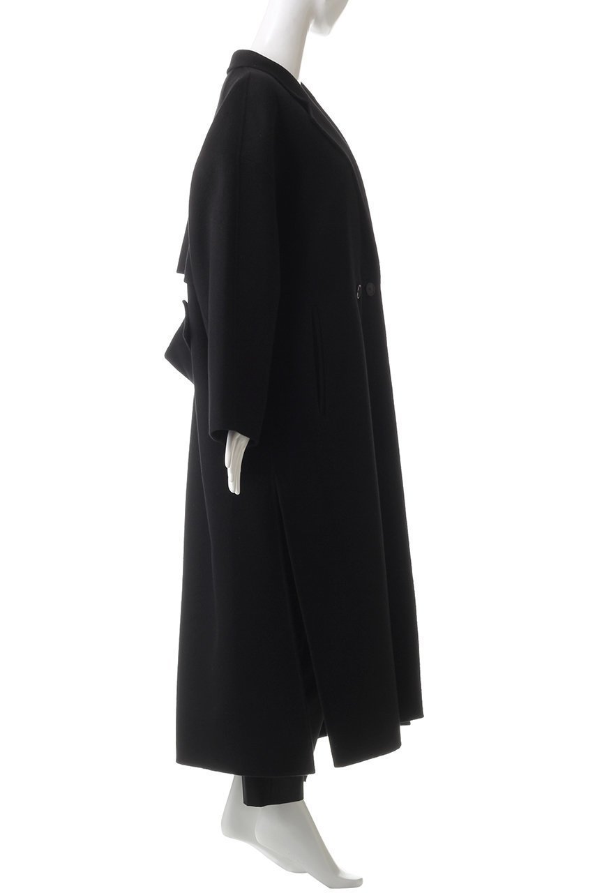 【アドーア/ADORE】のピュアカシミヤコート 人気、トレンドファッション・服の通販 founy(ファニー) ファッション Fashion レディースファッション Fashion for Women アウター Coat / Outerwear Collection コート・ロングコート・ピーコート Long Coats, Peacoats & More エレガント 上品 Elegant カッティング Cutting Detail ダブル Double, Double-Breasted パターン Pattern, Design Print フィット Fit, Slim Fit フォルム Silhouette, Form モダン Modern, Contemporary ヨーク Yoke, Yoke Design ロング Long, Long-Length other-3|ID: prp329100004135662 ipo3291000000035859640