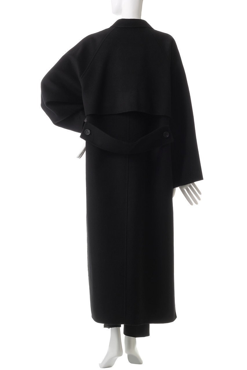 【アドーア/ADORE】のピュアカシミヤコート 人気、トレンドファッション・服の通販 founy(ファニー) ファッション Fashion レディースファッション Fashion for Women アウター Coat / Outerwear Collection コート・ロングコート・ピーコート Long Coats, Peacoats & More エレガント 上品 Elegant カッティング Cutting Detail ダブル Double, Double-Breasted パターン Pattern, Design Print フィット Fit, Slim Fit フォルム Silhouette, Form モダン Modern, Contemporary ヨーク Yoke, Yoke Design ロング Long, Long-Length other-4|ID: prp329100004135662 ipo3291000000035859641